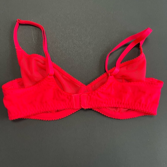 Savage X Fenty Bra - Picture 4 of 5